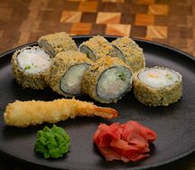 Агета креветка