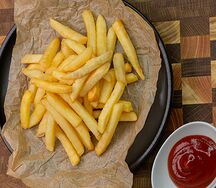 Картофель фри