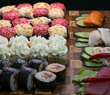 Сет Пикантный