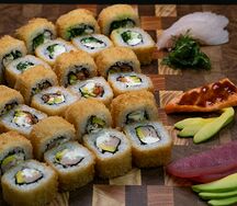 Сет темпура №2