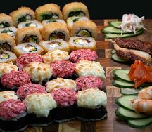 Сет Горячий