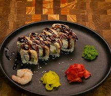 Канада Такуан