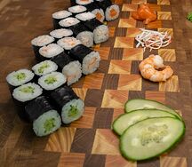 Сет Мини №1