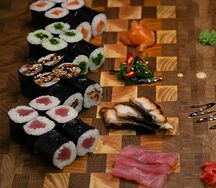 Сет Мини №2