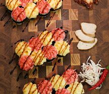 Сет Запеченный №2