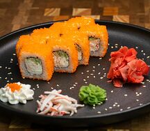 Калифа-краб