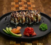 Канада ЛоКадо