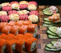 Сет Интересный