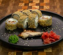 Агета угорь