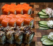 Сет Классика