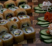 Сет Темпура