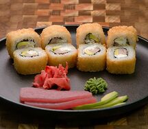 Агета тунец