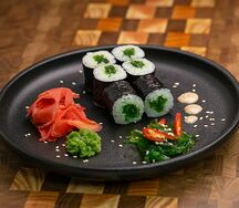 Хосомаки чука