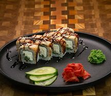 Канада лайт