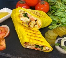 Шаурма Питерская