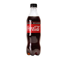 Coca-Cola Zero 