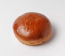 Булочка