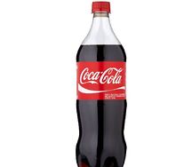Coca-Cola 