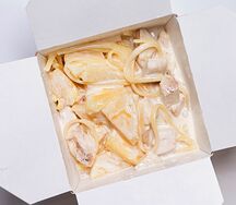 Алоха чиз