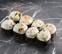 Запеченный Мураками