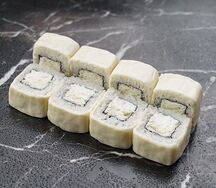 Сырный ролл