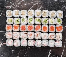 Сет Классический