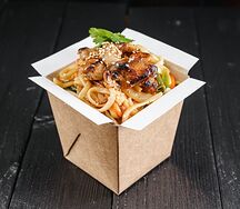 Фирменный Wok