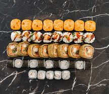 Сет Любимая креветка