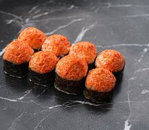 Запеченный Хот Калифорния
