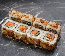 Норвежский