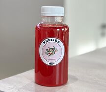 Клюквенный