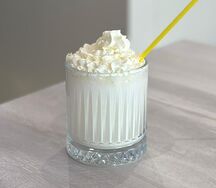 Milkshake классический