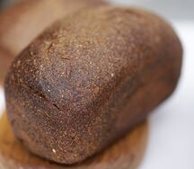 Бородинский хлеб