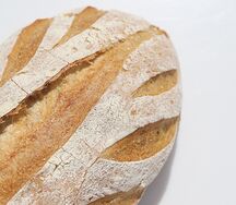 Сельский хлеб