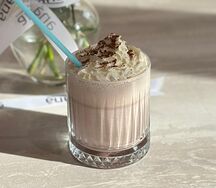 Milkshake шоколадный