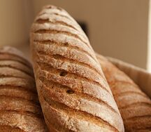 Хлеб Компле