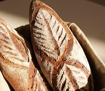 Хлеб Ржаной