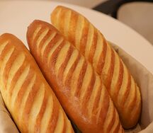 Багет Венский