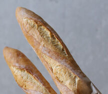 Багет Традисьон