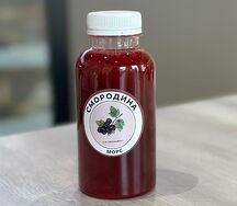 Смородиновый