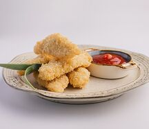 Наггетсы куриные