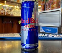 Red Bull