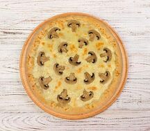 Пицца Грибная