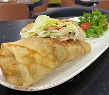 Креп Цезарь