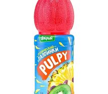 Pulpy Тропический