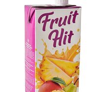 Сок Fruit Hit Мультифрукт