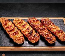 Сет Adana Kebab