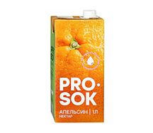 Сок Pro Sok Апельсин