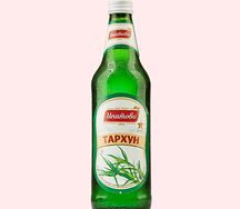 Лимонад Ипатово Тархун