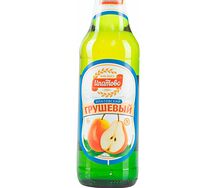 Лимонад Ипатово грушевый